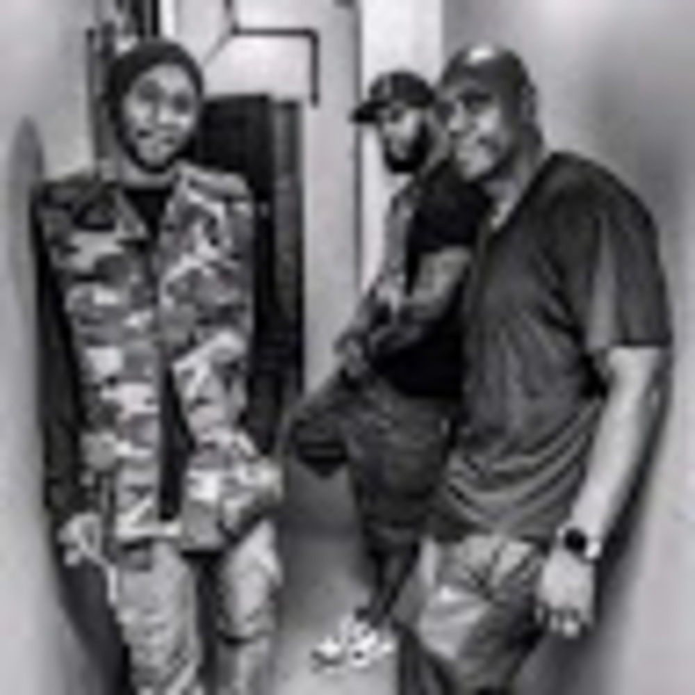 Meet your Posher, Mello1102